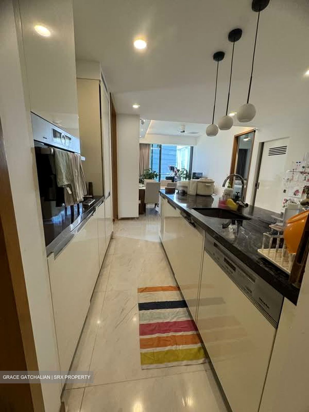 Marina One Residences (D1), Apartment #588256751